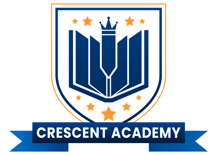 Crescent Academy Logo